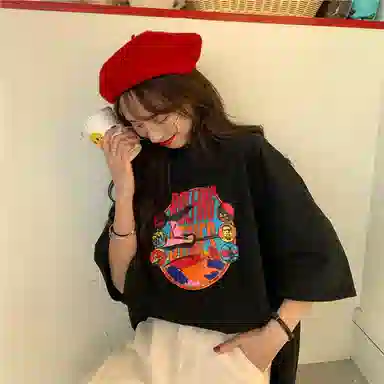 COVER TIME T