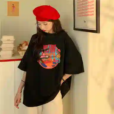 COVER TIME T