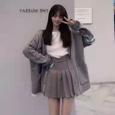 COVER TIME V