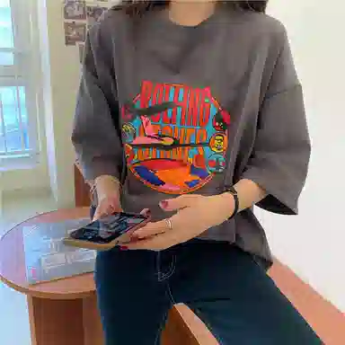 COVER TIME T