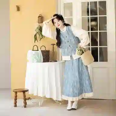 COVER TIME