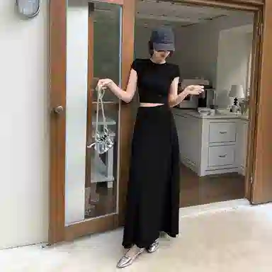 COVER TIME