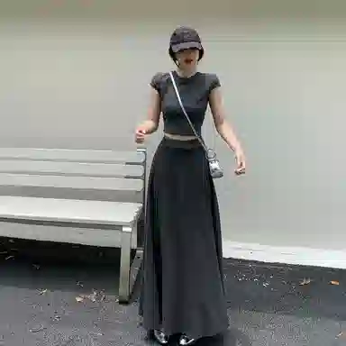 COVER TIME