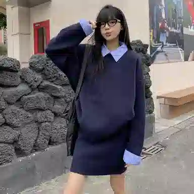 COVER TIME ootd