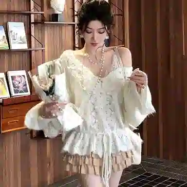 COVER TIME V