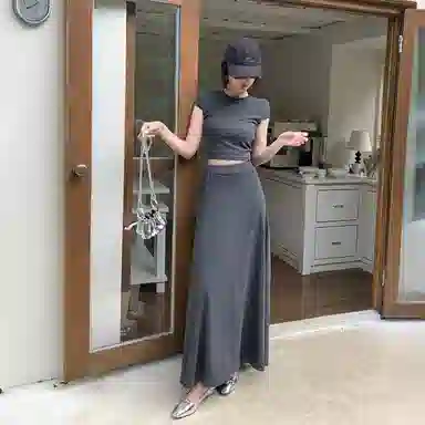 COVER TIME