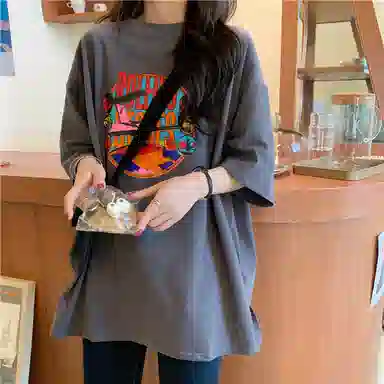 COVER TIME T