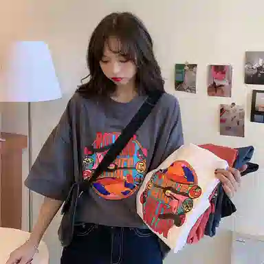 COVER TIME T