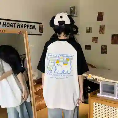 COVER TIME T