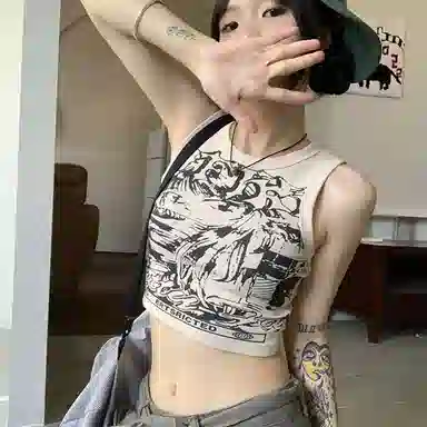COVER TIME