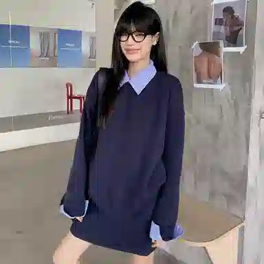 COVER TIME ootd