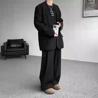 GY.VG Athflowclean fit