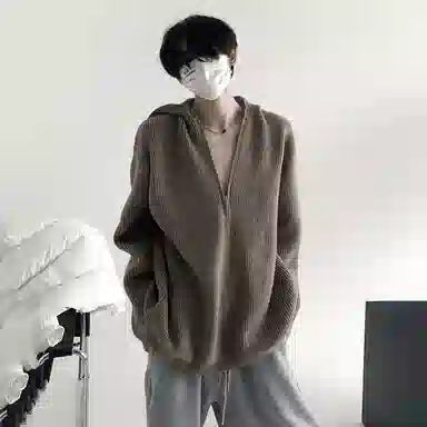 UPWARD LAB oversize