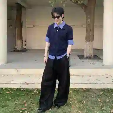 polocleanfitT