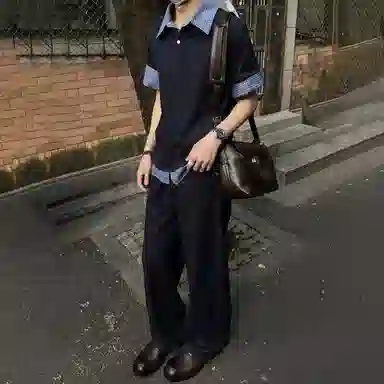 polocleanfitT