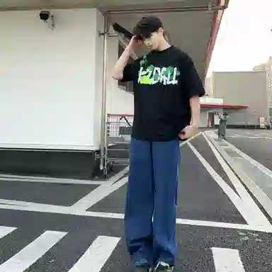 WELTER EXPERIMENT cleanfitT