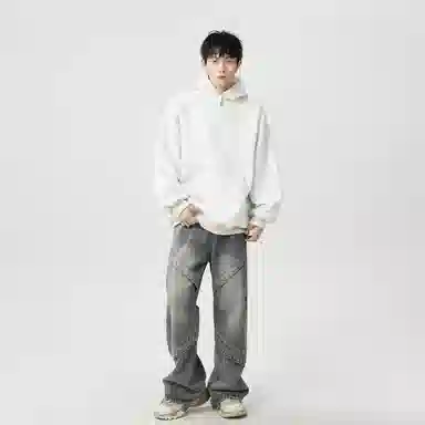 WELTER EXPERIMENT hiphop