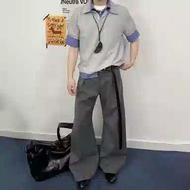 polocleanfitT