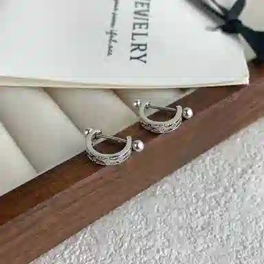 SIMPLE LURE insU 925