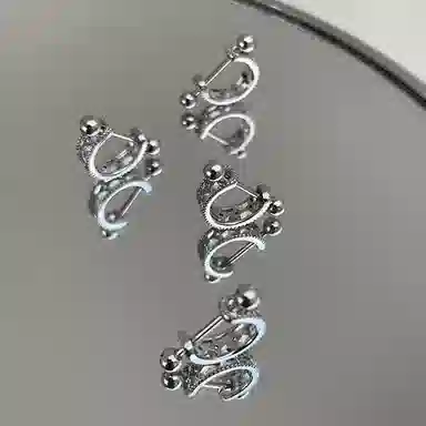 SIMPLE LURE insU 925