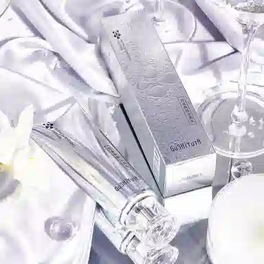 故事与她 深层清洁保湿除螨白金焕颜洁面乳洗面奶 保湿清洁