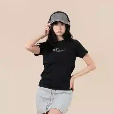 UDBK logo T