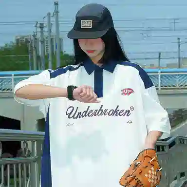 UDBK Polo
