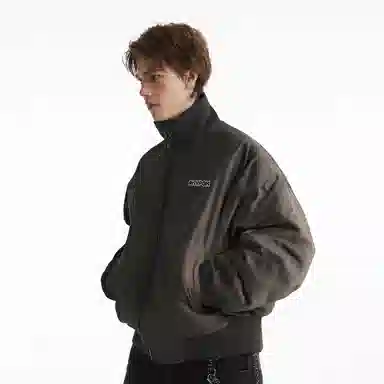 PISYPOX cleanfitbomber