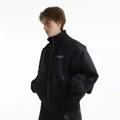 PISYPOX cleanfitbomber