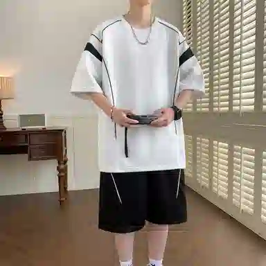 T