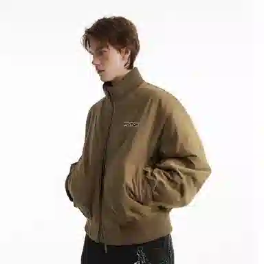 PISYPOX cleanfitbomber