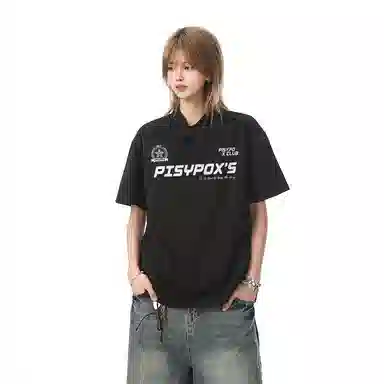 PISYPOX logoT