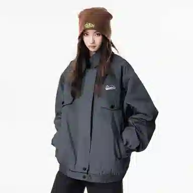 PISYPOX cleanfitbomber