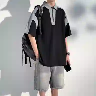 MRDONG Polo