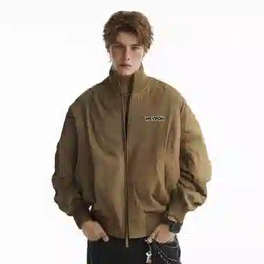 PISYPOX cleanfitbomber