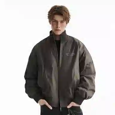 PISYPOX cleanfitbomber