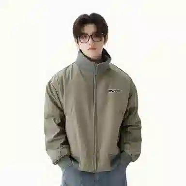 PISYPOX cleanfitlogobomber