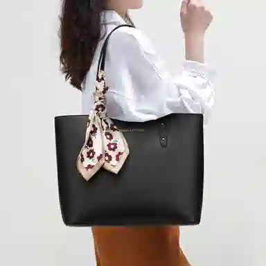 CORALDAISY PVC Tote