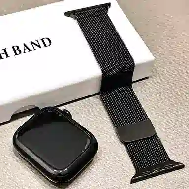 MQ Apple Watch 38-45mm