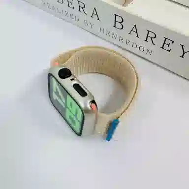 MQ Apple WatchiWatchS87SE 38-45mm