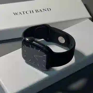 MQ Apple Watch 38-45mm