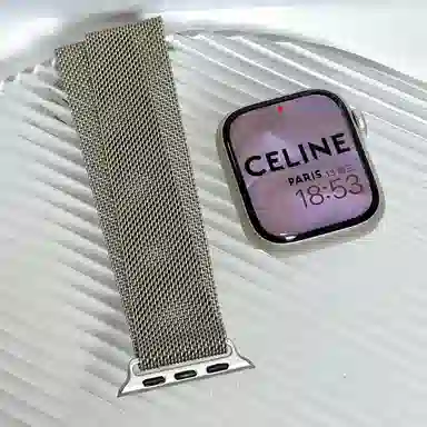 MQ Apple Watch 38-45mm