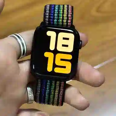 MQ iWatch S87SEUltra 38-45mm