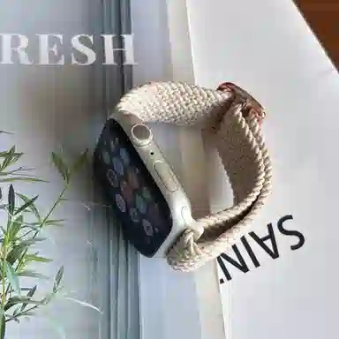 MQ Apple Watch 38-45mm