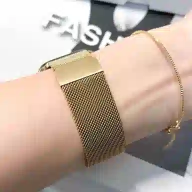 MQ Apple Watch 38-45mm