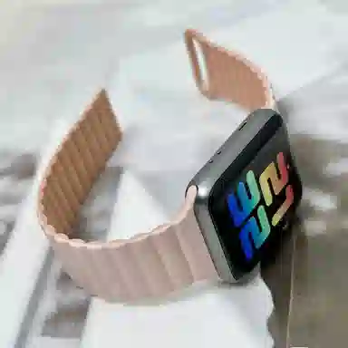 MQ Apple Watch 38-45mm