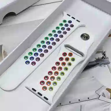 MQ Apple WatchS876SE 38-45mm