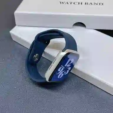 MQ Apple Watch 38-45mm