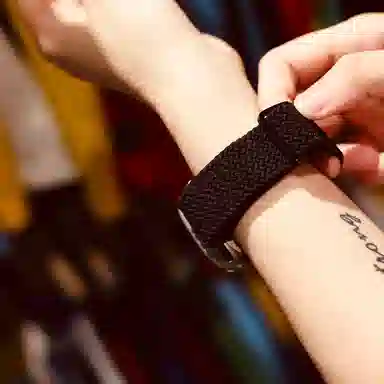 MQ Apple Watch 38-45mm