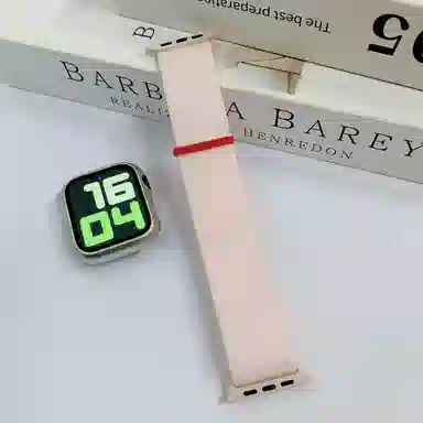 MQ Apple WatchiWatchS87SE 38-45mm